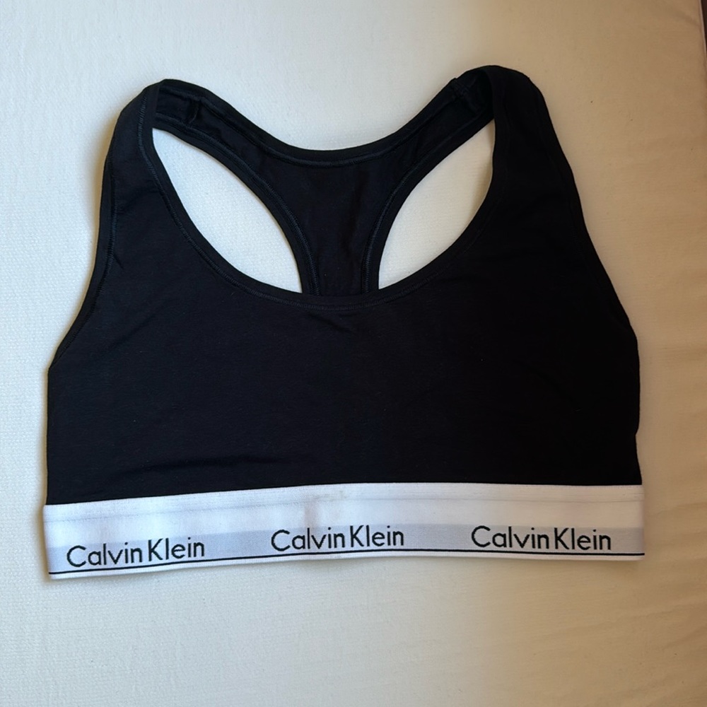 Calvin Klein Bra M